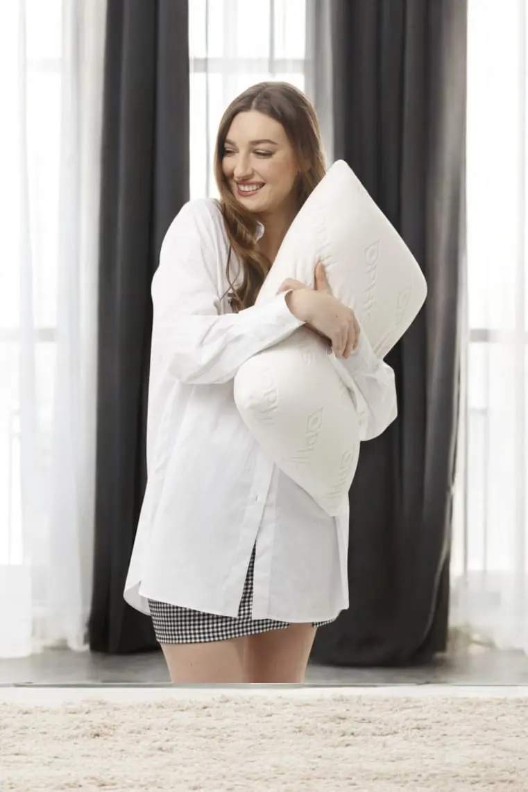 Visco Klasik Boyun Yastığı