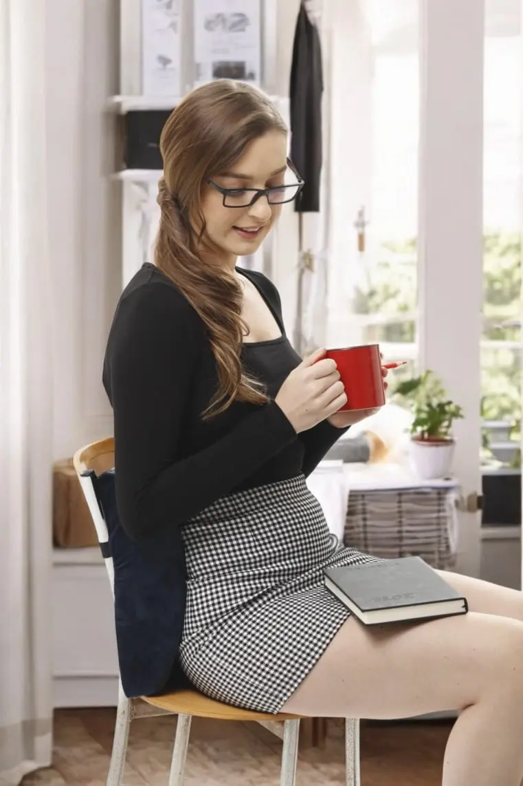 Bel Destek Yastığı