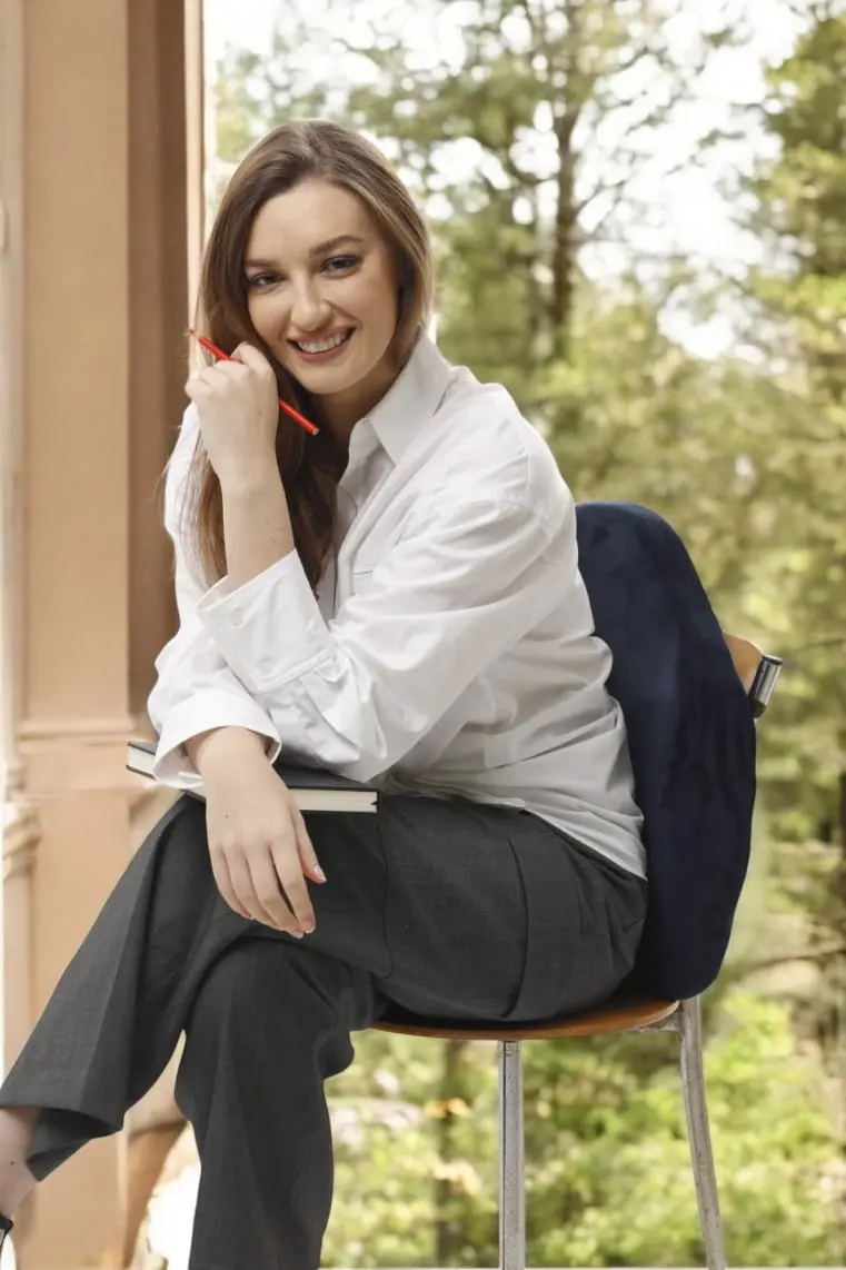 Bel Destek Yastıkları