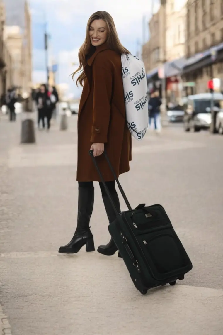 Visco Klasik Boyun Yastığı