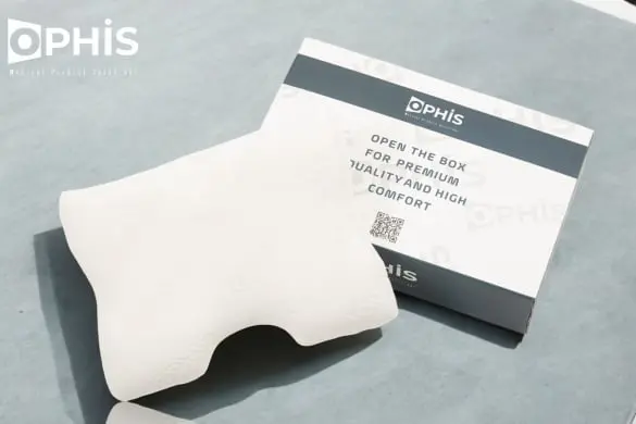 Visco Klasik Yastık