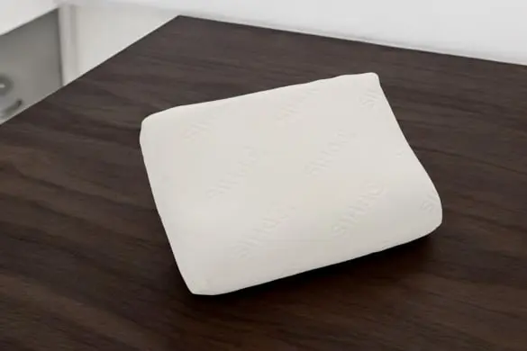 Visco Klasik Boyun Yastıkğı