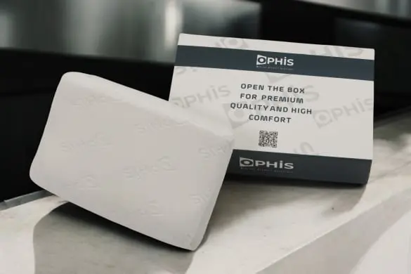 Visco Boyun Yastığı (Large)