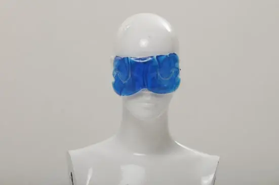 Termojel Gözlük Kapalı