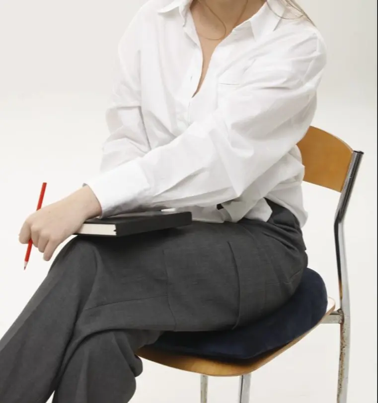 Visco Horlama Yastığı