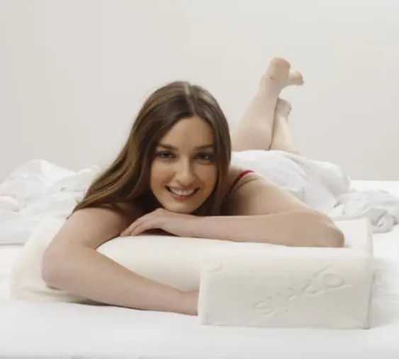 Visco Kol Destekli Boyun Yastığı