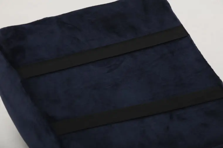 Visco Bel Destek Yastığı