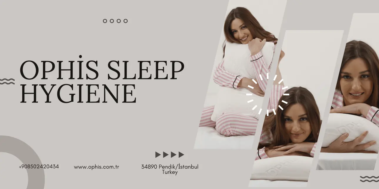 Ortopedik Yastıklar