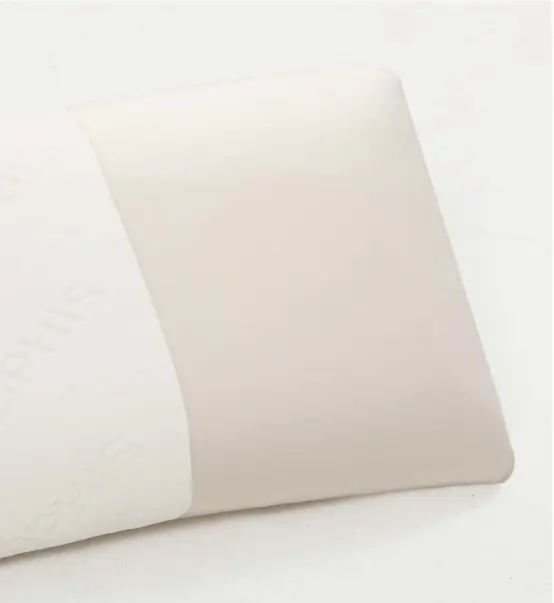 Visco Klasik Boyun Yastığı