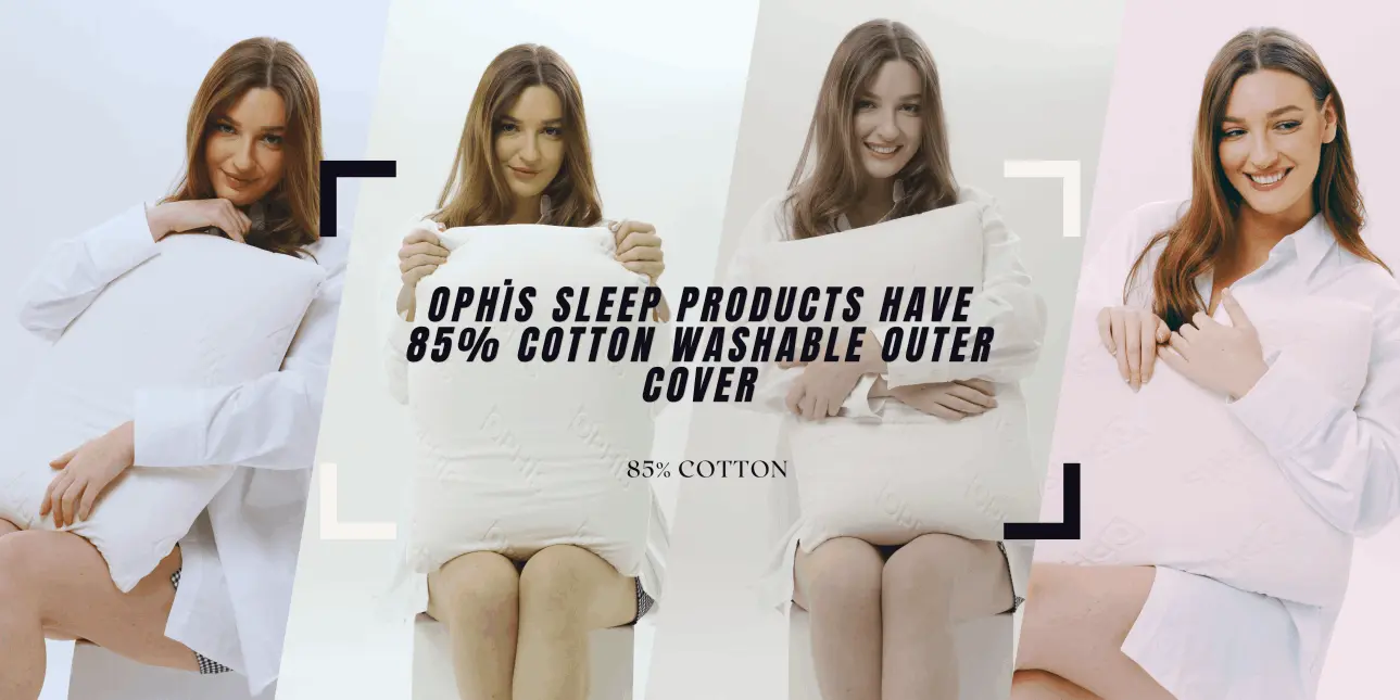 Ortopedik Yastıklar